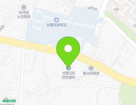 106 Jiseok-ro, Nampyeong-eup, Naju-si, Jeollanam-do, Republic of Korea