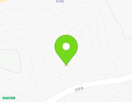 645 Sannam-ro, Nampyeong-eup, Naju-si, Jeollanam-do, Republic of Korea Map