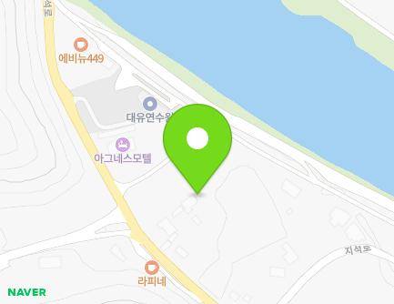 479 Jiseok-ro, Nampyeong-eup, Naju-si, Jeollanam-do, Republic of Korea Map