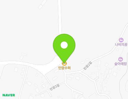 3 Inam 2-gil, Nampyeong-eup, Naju-si, Jeollanam-do, Republic of Korea Map