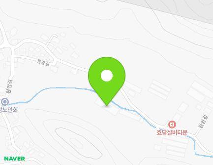 36 Wonam-gil, Nampyeong-eup, Naju-si, Jeollanam-do, Republic of Korea Map