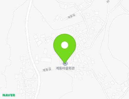 9 Gyedong-gil, Noan-myeon, Naju-si, Jeollanam-do, Republic of Korea