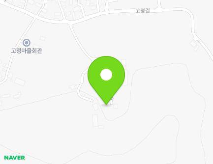 95-18 Gojeong-gil, Noan-myeon, Naju-si, Jeollanam-do, Republic of Korea Map