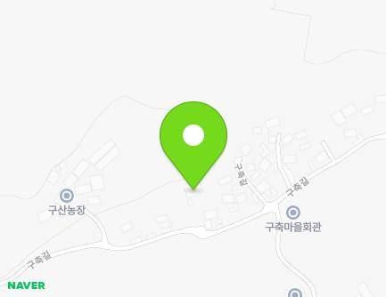 43 Guchuk-gil, Noan-myeon, Naju-si, Jeollanam-do, Republic of Korea Map