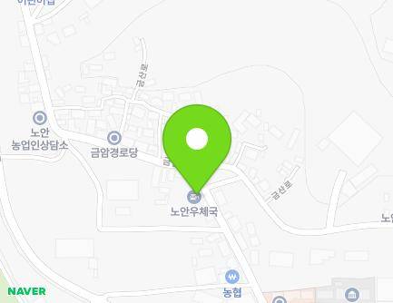 29 Geumsan-ro, Noan-myeon, Naju-si, Jeollanam-do, Republic of Korea