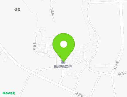 32 Hoeryong-gil, Noan-myeon, Naju-si, Jeollanam-do, Republic of Korea Map