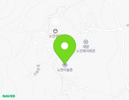 119 Iseulchon-gil, Noan-myeon, Naju-si, Jeollanam-do, Republic of Korea Map