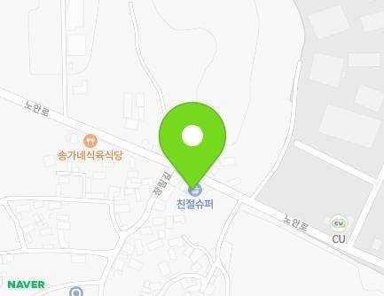 438 Noan-ro, Noan-myeon, Naju-si, Jeollanam-do, Republic of Korea Map