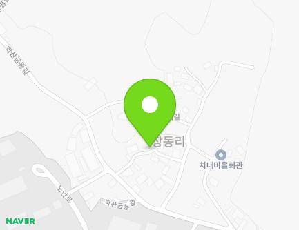 11-3 Chanae-gil, Noan-myeon, Naju-si, Jeollanam-do, Republic of Korea Map