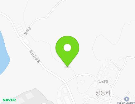 13-16 Chanae-gil, Noan-myeon, Naju-si, Jeollanam-do, Republic of Korea Map