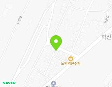 30-6 Haksan-gil, Noan-myeon, Naju-si, Jeollanam-do, Republic of Korea Map