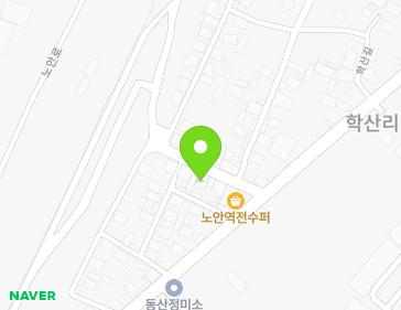 26-5 Haksan-gil, Noan-myeon, Naju-si, Jeollanam-do, Republic of Korea Map