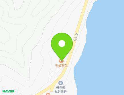 594 Dado-ro, Dado-myeon, Naju-si, Jeollanam-do, Republic of Korea Map