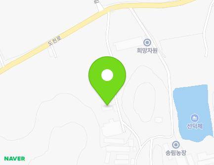 262-18 Docheon-ro, Dado-myeon, Naju-si, Jeollanam-do, Republic of Korea Map