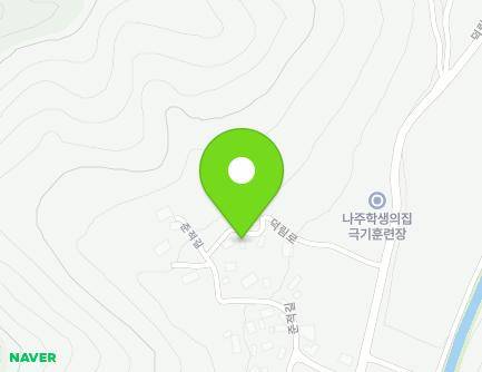 6-14 Junjeok-gil, Dado-myeon, Naju-si, Jeollanam-do, Republic of Korea Map
