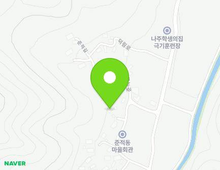 10-1 Junjeok-gil, Dado-myeon, Naju-si, Jeollanam-do, Republic of Korea Map
