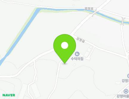 4 Gangjeong-gil, Dado-myeon, Naju-si, Jeollanam-do, Republic of Korea Map