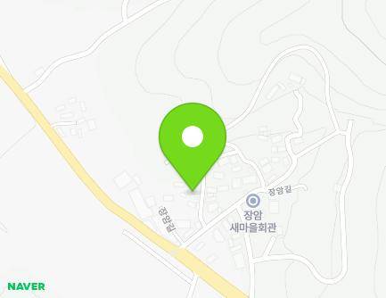 5-3 Jangam-gil, Dado-myeon, Naju-si, Jeollanam-do, Republic of Korea Map