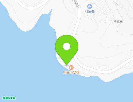 162 Najuho-ro, Dado-myeon, Naju-si, Jeollanam-do, Republic of Korea Map