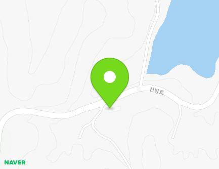 204 Sinbang-ro, Dado-myeon, Naju-si, Jeollanam-do, Republic of Korea Map