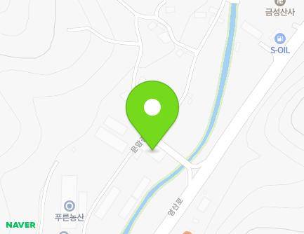 38 Munam-gil, Dasi-myeon, Naju-si, Jeollanam-do, Republic of Korea Map