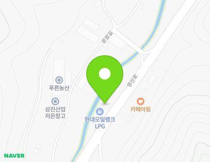 4837 Yeongsan-ro, Dasi-myeon, Naju-si, Jeollanam-do, Republic of Korea Map