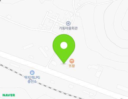 4745 Yeongsan-ro, Dasi-myeon, Naju-si, Jeollanam-do, Republic of Korea Map