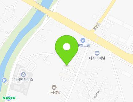 12-1 Daeyong-gil, Dasi-myeon, Naju-si, Jeollanam-do, Republic of Korea Map