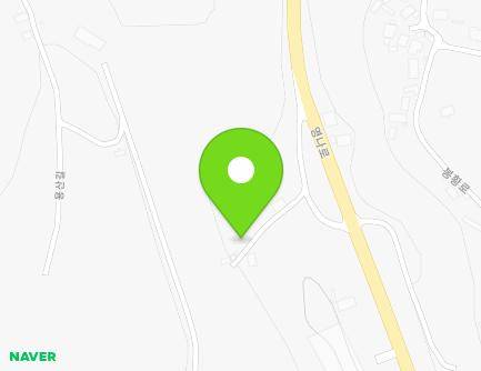 2327-11 Yeongna-ro, Naju-si, Jeollanam-do, Republic of Korea Map