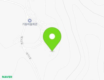 283-18 Daegi 1-gil, Naju-si, Jeollanam-do, Republic of Korea Map