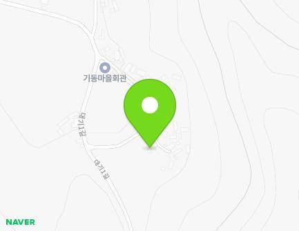 283-16 Daegi 1-gil, Naju-si, Jeollanam-do, Republic of Korea Map