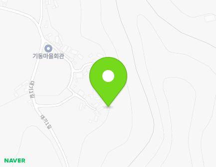 283-20 Daegi 1-gil, Naju-si, Jeollanam-do, Republic of Korea Map
