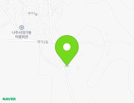 171 Daegi 1-gil, Naju-si, Jeollanam-do, Republic of Korea Map