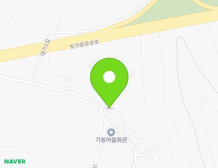 281 Daegi 1-gil, Naju-si, Jeollanam-do, Republic of Korea Map