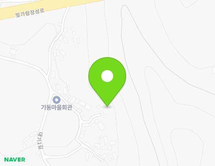 283-13 Daegi 1-gil, Naju-si, Jeollanam-do, Republic of Korea Map