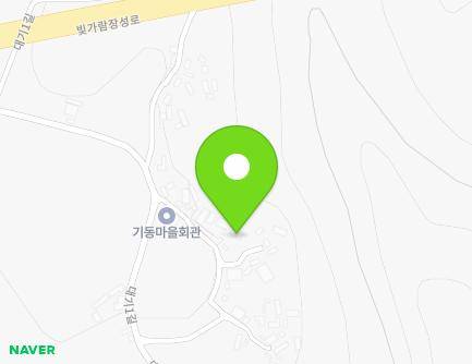 283-11 Daegi 1-gil, Naju-si, Jeollanam-do, Republic of Korea Map