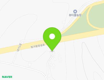 281-9 Daegi 1-gil, Naju-si, Jeollanam-do, Republic of Korea Map