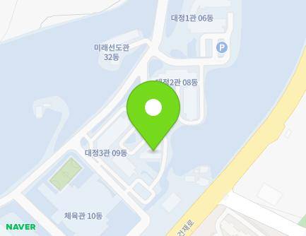 93 Dongshindae-gil, Naju-si, Jeollanam-do, Republic of Korea Map