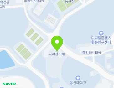 31 Dongshindae-gil, Naju-si, Jeollanam-do, Republic of Korea Map