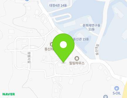 15-14 Jeongnyeolsa-gil, Naju-si, Jeollanam-do, Republic of Korea