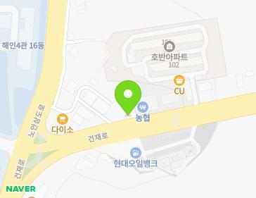 199 Geonjae-ro, Naju-si, Jeollanam-do, Republic of Korea Map