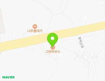 228 Geonjae-ro, Naju-si, Jeollanam-do, Republic of Korea Map