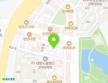 85-21 Daeho-gil, Naju-si, Jeollanam-do, Republic of Korea Map