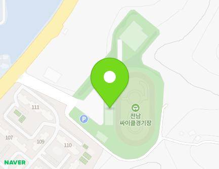 130-13 Geonjae-ro, Naju-si, Jeollanam-do, Republic of Korea Map