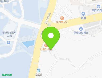 176-5 Geonjae-ro, Naju-si, Jeollanam-do, Republic of Korea Map