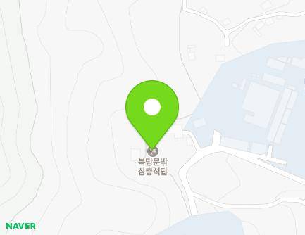 41-1 Geonjae-ro, Naju-si, Jeollanam-do, Republic of Korea Map