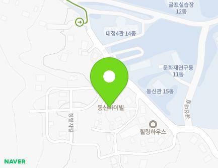 25-2 Jeongnyeolsa-gil, Naju-si, Jeollanam-do, Republic of Korea Map