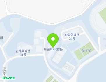 36-14 Dongshindae-gil, Naju-si, Jeollanam-do, Republic of Korea Map