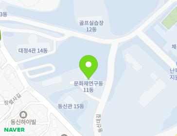 132 Dongshindae-gil, Naju-si, Jeollanam-do, Republic of Korea Map