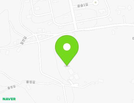 62 Yuljeong-gil, Naju-si, Jeollanam-do, Republic of Korea Map